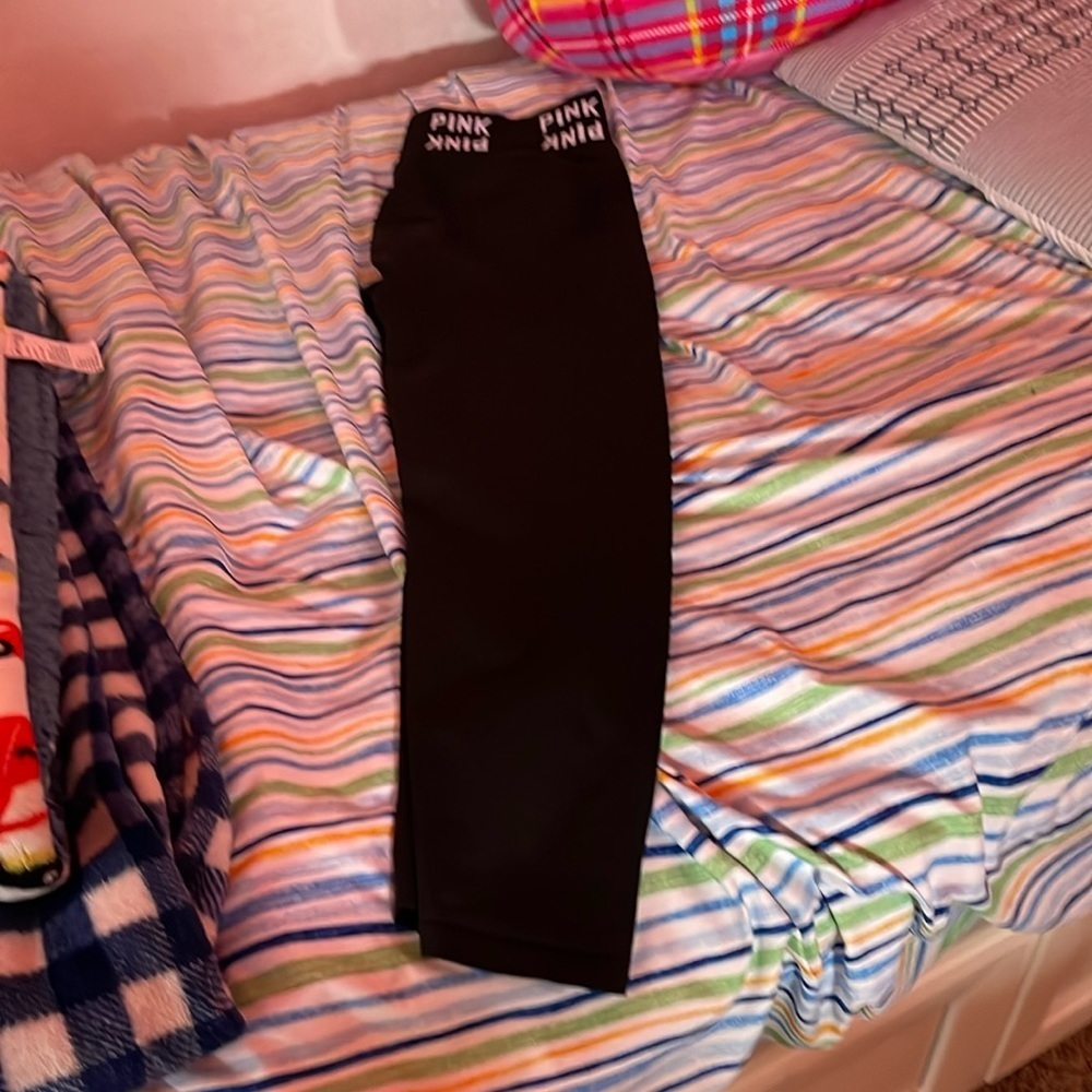 Pink active/ Victoria secret